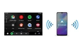 Android Auto
