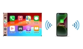 Apple CarPlay